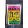 Image 1 : Beatles Concert Poster