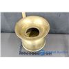 Image 2 : Large Brass Spitoon