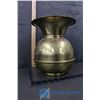 Image 3 : Large Brass Spitoon