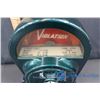 Image 3 : Vintage Coin Parking Meter (5,10 and 25 Cent)