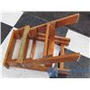 Image 5 : Wooden Step Ladder