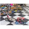 Image 1 : Vintage Motorized Scooter