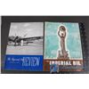 Image 2 : 1930's & 1940's Imperial Oil Reveiw Magazines