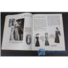Image 6 : (2) 1942 Singer Home Fashion Guidebooks