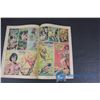 Image 9 : (3) 1972 Tarzan Comic Books