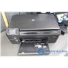 Image 2 : HP Photosmart Model D110a Printer