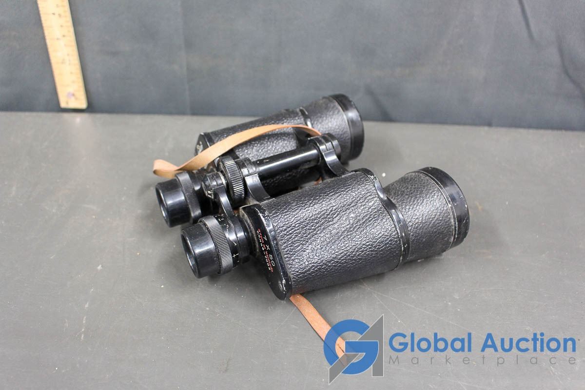 kurt muller binoculars