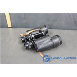 Vintage Kurt Muller 7x50 Binoculars