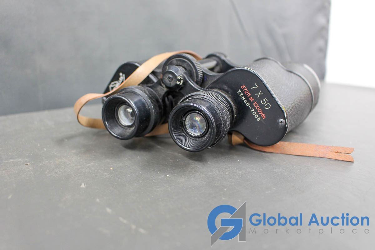 kurt muller binoculars