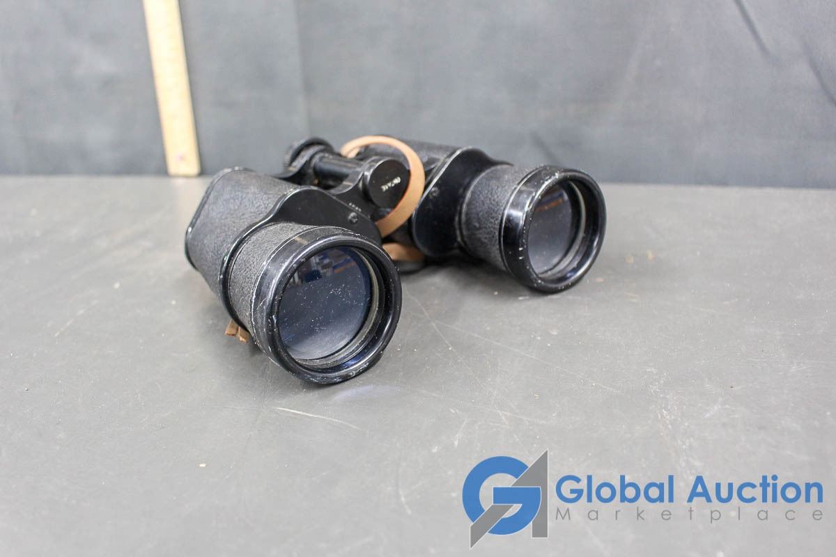 kurt muller binoculars