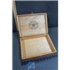 Image 7 : (3) Cigar Humidors