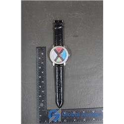 Diamond King Hip-Hop Watch