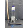 Image 1 : Rocket Lamp