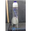 Image 2 : Rocket Lamp