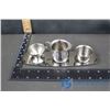Image 6 : Stainless Steel Hospital Service Set