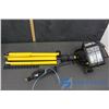 Image 4 : 500W (2x250W) Portable Work Light