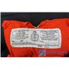 Image 2 : (3) 70's Life Preserver +Vests