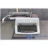 Image 1 : Underwood Typemaster Typerwriter