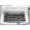Image 4 : Underwood Typemaster Typerwriter
