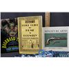 Image 5 : Lot of Sports Books, Decoy Books, Firearm Books