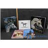 Image 1 : Horse Related Books