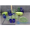 Image 1 : Large Lot of Assorted Kitcheware/Houseware