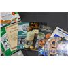Image 2 : Lot of Cook Books and Kitchen Books