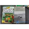 Image 4 : Lot of Cook Books and Kitchen Books