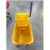 Image 1 : Mop Bucket with Ringer