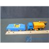 Image 1 : Toy Street Sweeper & Car