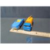 Image 2 : Toy Street Sweeper & Car