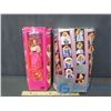 Image 2 : Angel Face and Magic Moves Barbie