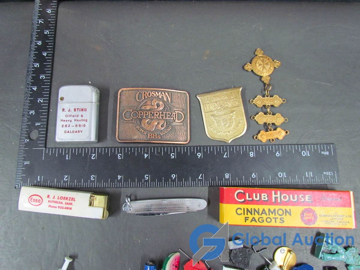 Zippo, Car Stereo Wireless FM Tranmitter (Radioplay 300