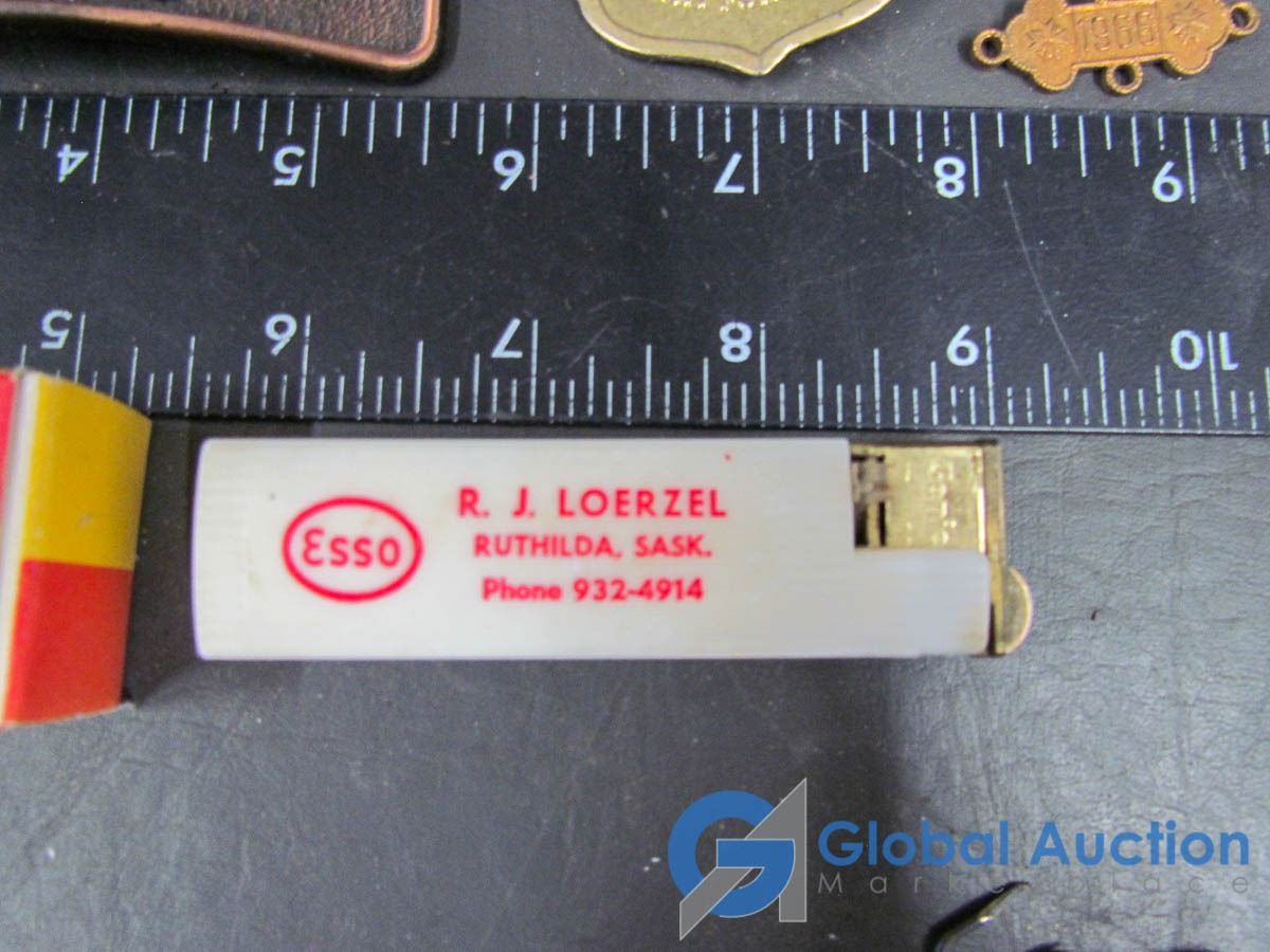 Zippo, Car Stereo Wireless FM Tranmitter (Radioplay 300