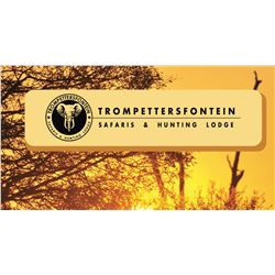 South Africa: Trompettersfontein Safaris and Hunting Lodge – Limpopo