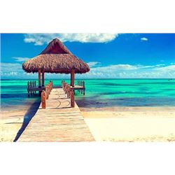 Dominican Republic: Winspire, Inc. - Westin Puntacana