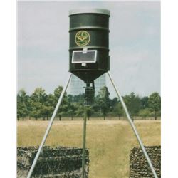 AUTO GAME FEEDER FROM SOUTH TEXAS TRIPODS & FEEDERS
