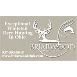 Ohio: Briarwood Sporting Club - Bellefontaine