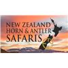 Image 1 : New Zealand: New Zealand Horn & Antler - South Island