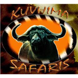 South Africa: Kuvhima Safaris - Limpopo