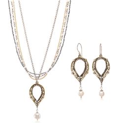 ESBE’S CIRCA EARRINGS