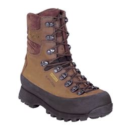 KENETREK’S WOMEN'S MOUNTAIN EXTREME 400 BOOTS