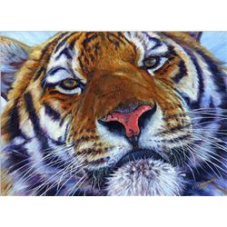 JOHN BANOVICH’S “FACE TO FACE”