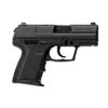 Image 1 : Heckler & Koch P2000SK V2 LEM Trigger 9mm, 3.26" BRL, 3 Dot Sights, NEW IN BOX