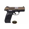 Image 1 : Ruger KSR40C, .40SW, 15 Shot, Burnt Bronze Cerakote Slide, NEW IN BOX, 3.5"BRL