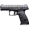 Image 1 : Beretta APX 9mm, 17 Shot, Black Polymer, Fixed Sights, NEW IN BOX, 4.25"BRL