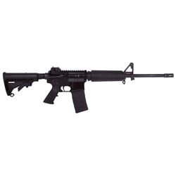 Delton Echo 316M Carbine, 5.56NATO, 16"BRL, NEW IN BOX, Black, 30 Shot 1:8 twist