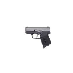 KAHR ARMS CM9, 9mm 6 Shot, 3"BRL, NEW IN BOX, 15.9oz, 5.42" Overall