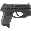 Image 1 : Ruger LC9s LASERMAX LASER/LIGHT 9mm, 7 Shot, NEW IN BOX, # 3279