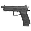 Image 1 : C-Z P-09 Suppressor Ready 9mm, 21 Shot, High Night Sights, NEW IN BOX